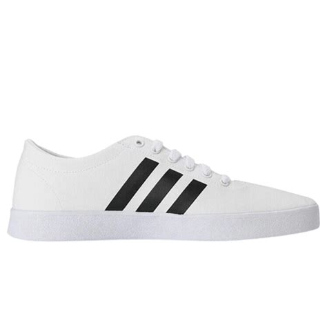 adidas Easy Vulc 2.0 White Black for Sale .